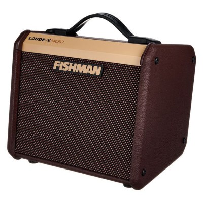 Fishman Loudbox Micro