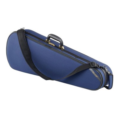 Super Light Shaped Viola Case BL