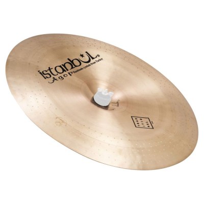 Istanbul Agop 18" Taditional China