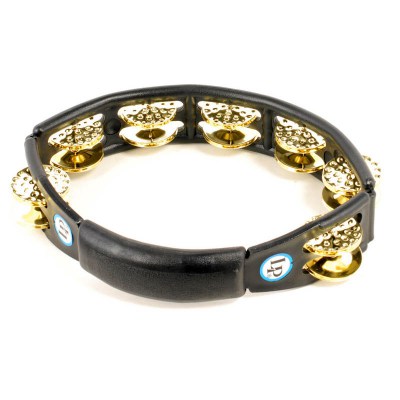 LP 174 Cyclop Tambourine BK