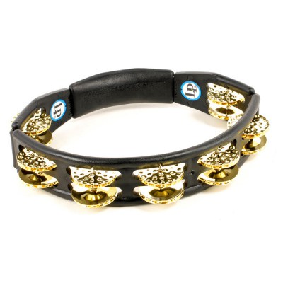 LP 174 Cyclop Tambourine BK