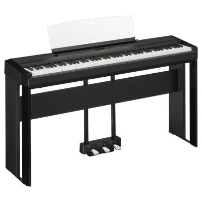 Yamaha P-525 B Set