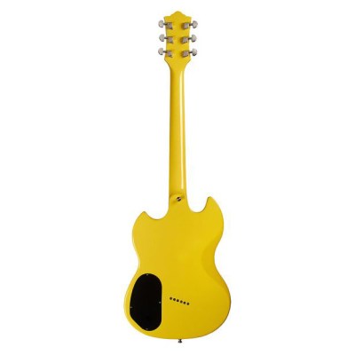 Guild Polara Voltage Yellow