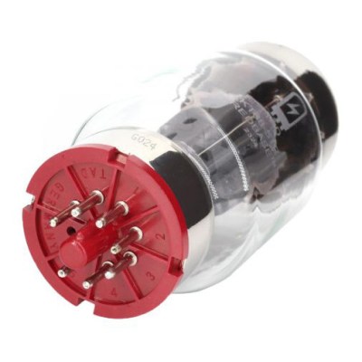 TAD KT88-STR Redbase Duett