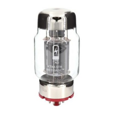 TAD KT88-STR Redbase Duett