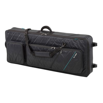 Yamaha Genos 2 Stage Bundle