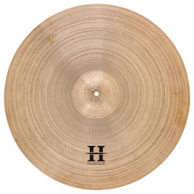 Zultan 24" Heritage Orchestra Susp.