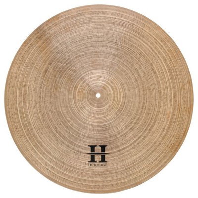 Zultan 22" Heritage Orchestra Susp.