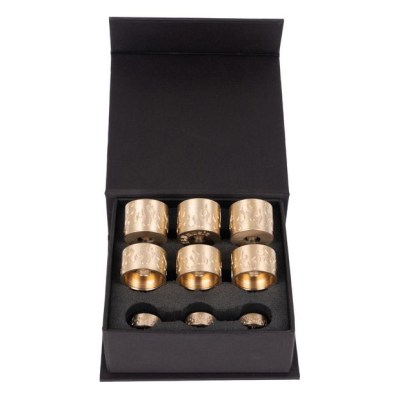 KGUMusic Yamaha Heavy Trim Kit Flamer