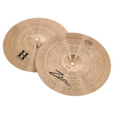 Zultan 17" Orchestra Heritage Heavy