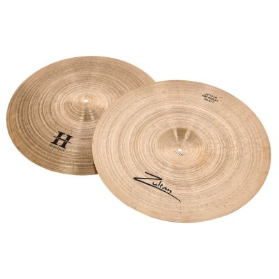 Zultan 21" Orchestra Heritage Heavy