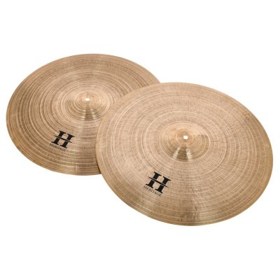 Zultan 21" Orchestra Heritage Heavy