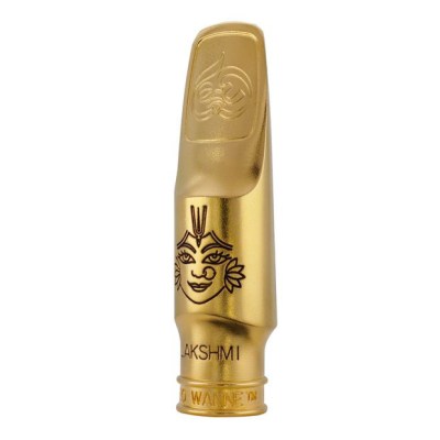 Theo Wanne Lakshmi Alto 7 Gold