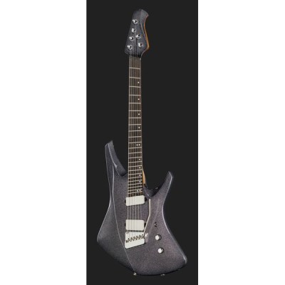 Music Man Kaizen 6 Radium