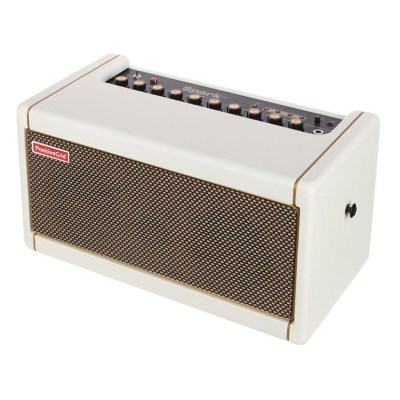 Positive Grid Spark 40 PW Bundle