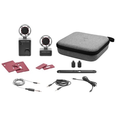 Austrian Audio MiCreator System Set