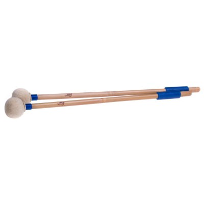 MG Mallets TCB02 Timpani Mallets