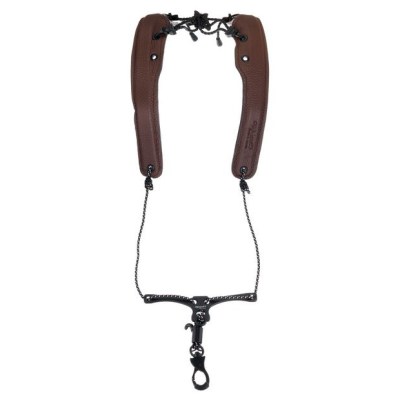 Balam Back Strap Premium L-Brown B