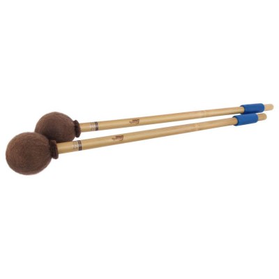 MG Mallets Maraca Timpani Mallets