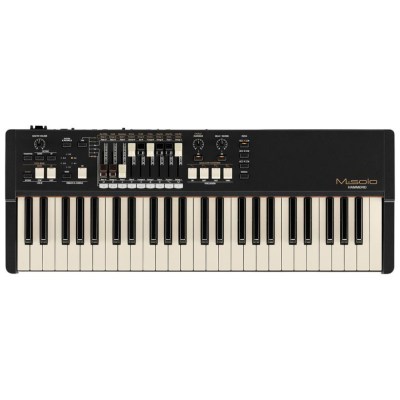 Hammond M-solo Black