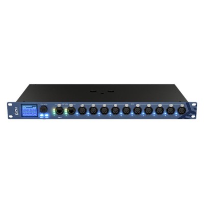 ChamSys GeNetix GN10 10 Port Node