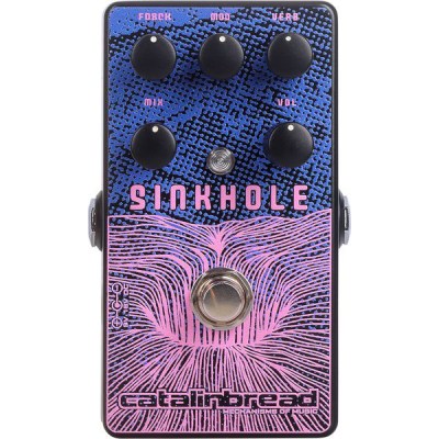 Catalinbread Sinkhole Ethereal Reverb