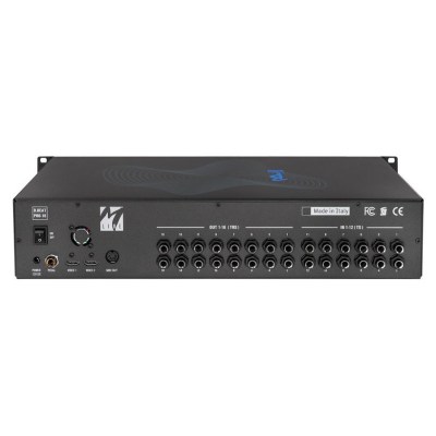 M-Live B.Beat PRO 16 Plus 1TB