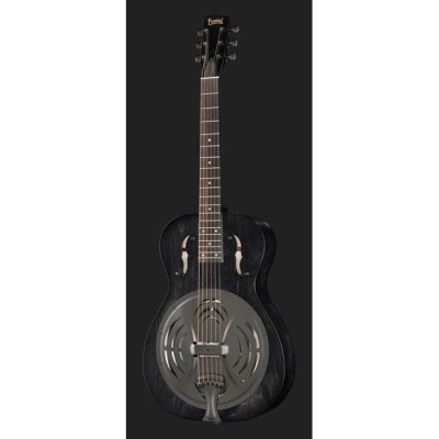 Beard Guitars Radio Standard R RN Black Ice