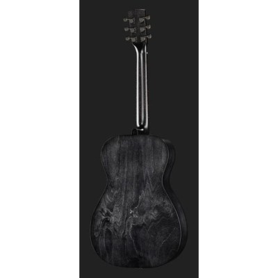 Beard Guitars Radio Standard R RN Black Ice