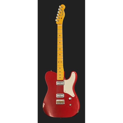 Fender La Cabronita Especial  MBDB