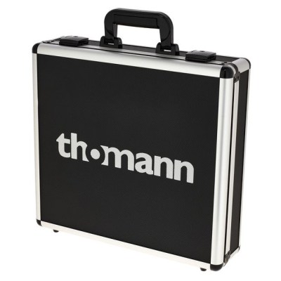 Thomann Inlay Case 6/0 ew-dx