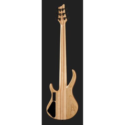 Harley Benton BZ-6000 II NT Bundle