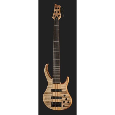 Harley Benton BZ-6000 II NT Bundle