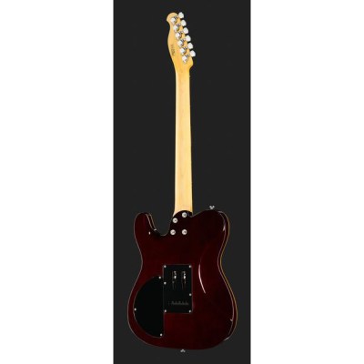 Harley Benton Fusion-T HH EB OCT Bundle