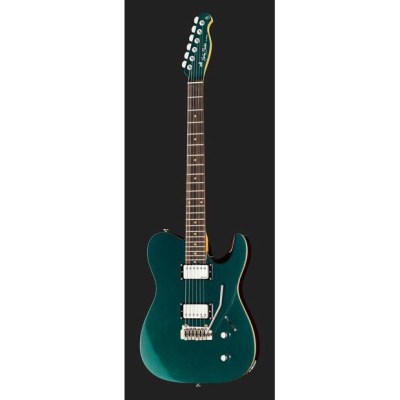 Harley Benton Fusion-T HH EB OCT Bundle