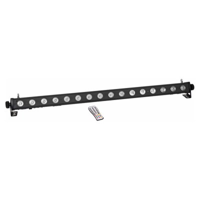 Eurolite LED PIX-16 QCL Bar