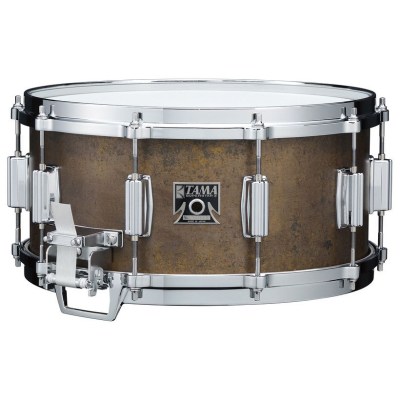 Tama 14"x6,5" The Bell Brass Snare