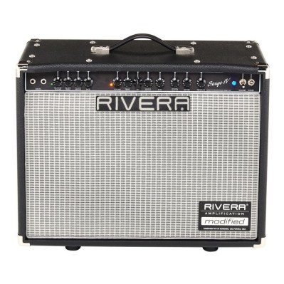 Rivera Stage IV Combo