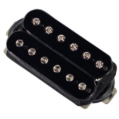 Mojotone 44 Magnum Humbucker BR BK