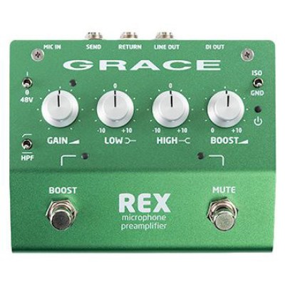 Grace Design REX