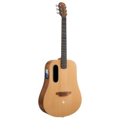 LAVA MUSIC ME 4 Spruce 41"