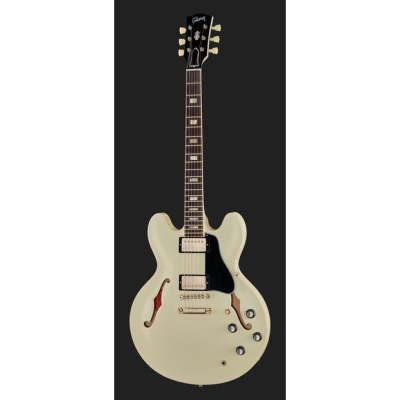 Gibson 1964 ES-335 Aspen White  VOS