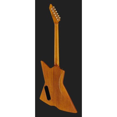 Harley Benton EX-76 Classic GHW AN Bundle