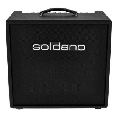 Soldano Astro-20 Combo