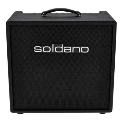 Soldano Astro-20 Combo