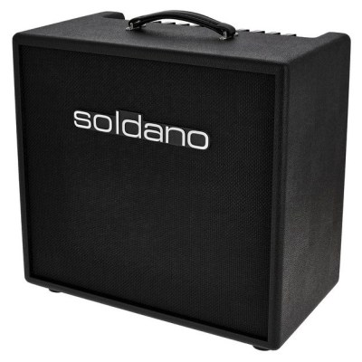 Soldano Astro-20 Combo