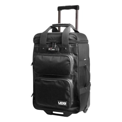 UDG Ultimate Backpack Trolley B/O