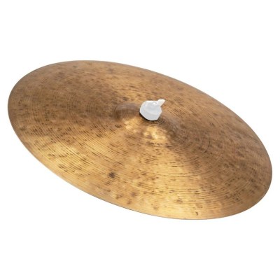 Istanbul Agop 22" 30th Anniversary Med. Ride