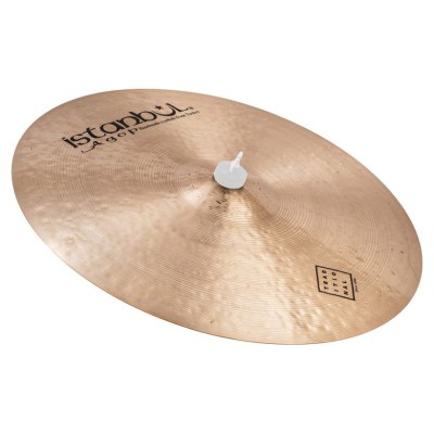 Istanbul Agop 22" Traditional Jazz Med. Ride