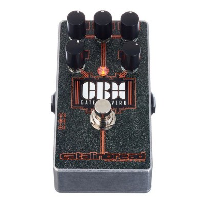 Catalinbread CBX Gated Reverb